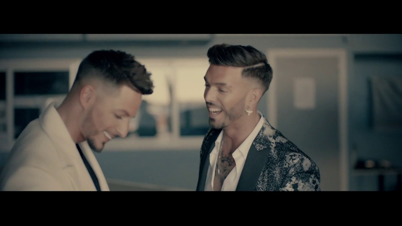 Vídeo: Nyno Vargas ft Rasel - Candela