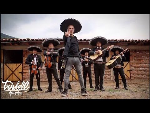 Vídeo: Cielito Lindo