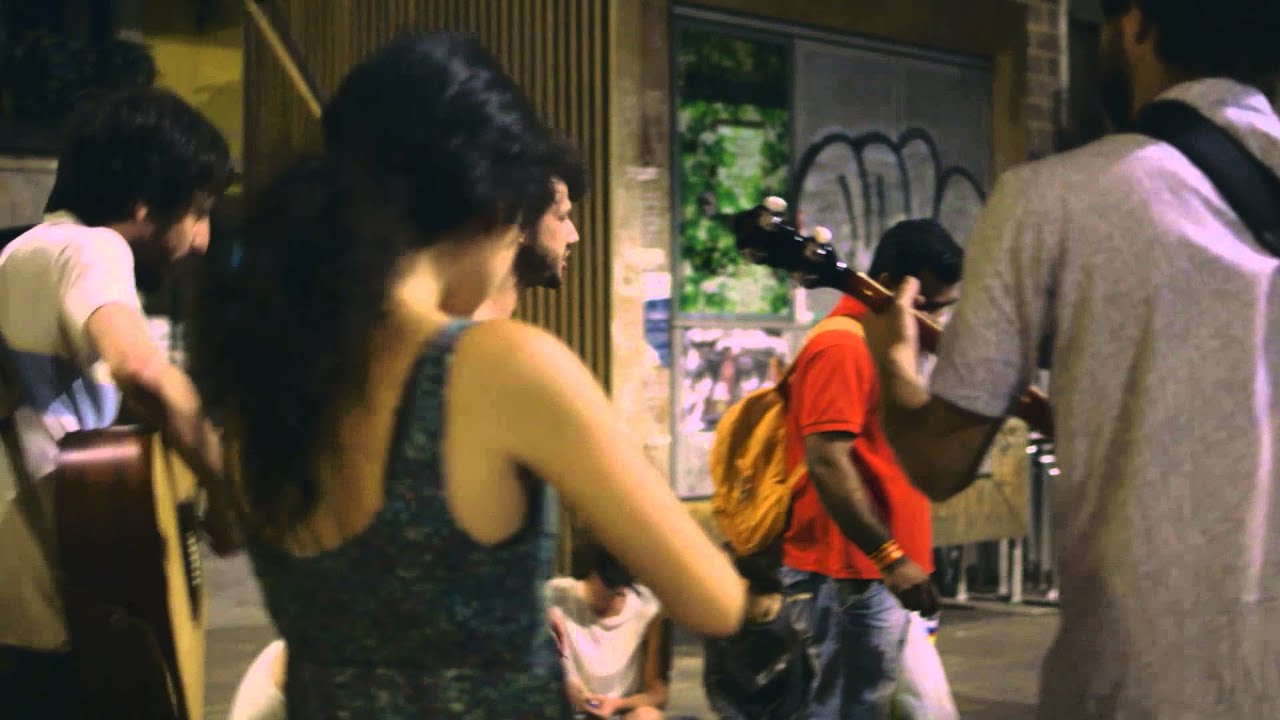 Vídeo: Lord of the Dance