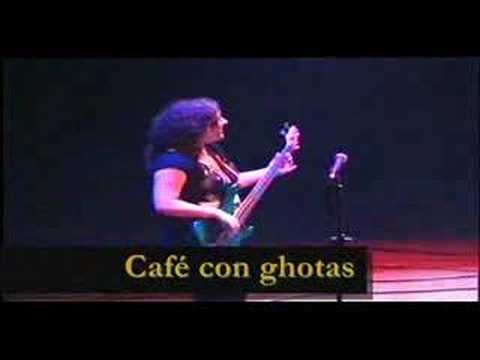 Vídeo: Crema de Gaita en vivo. Festival de Ortigueira