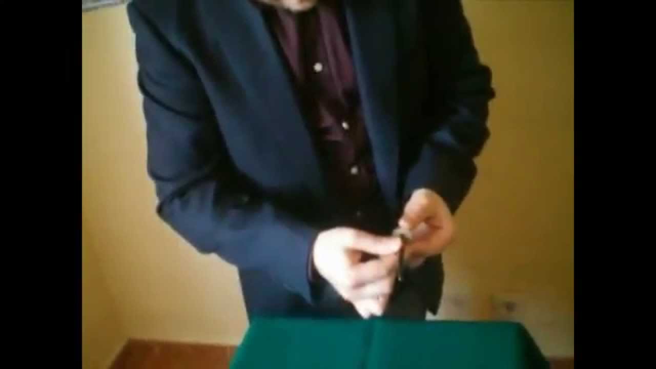 Vídeo: Mago Jaén