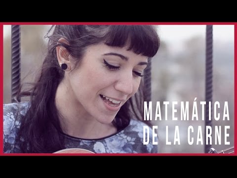 Vídeo: Matemáticas de carne cover (Rayden)
