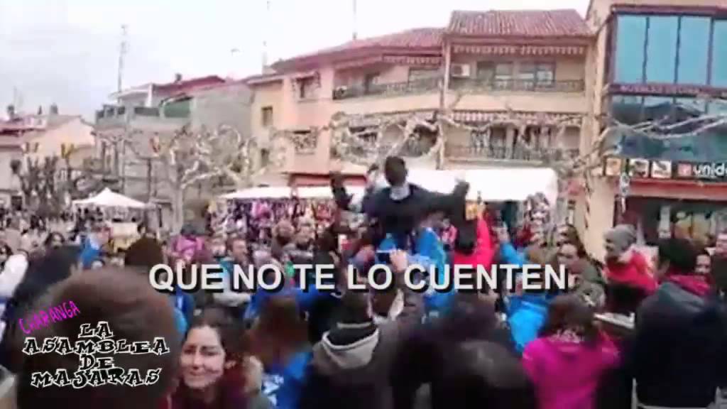 Vídeo: La asamblea