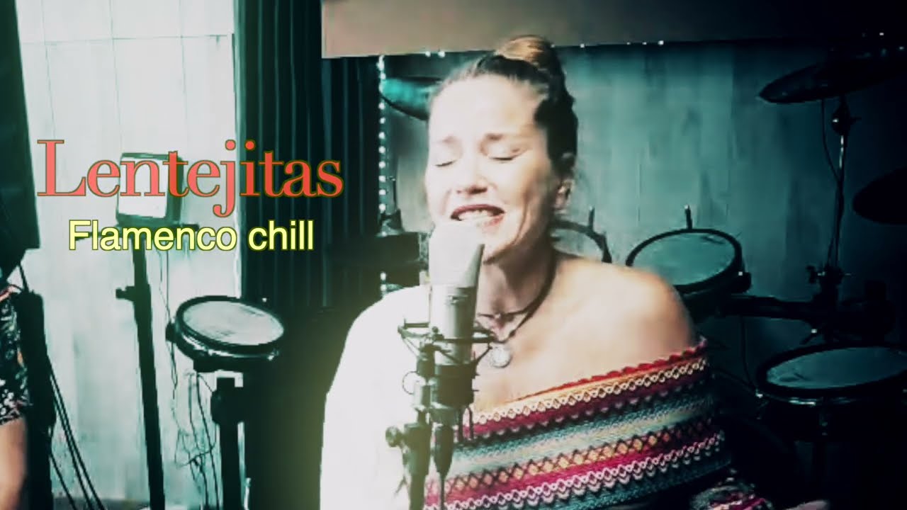 Vídeo: En Vivo- Próximo lanzamiento - El sigue allí