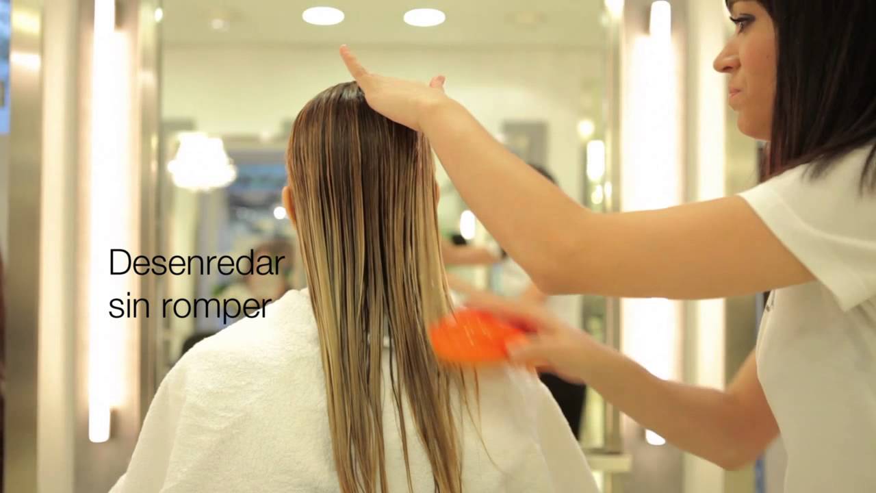 Vídeo: Alba Carrillo