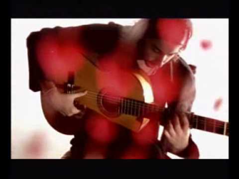 Vídeo: Valderrama - Ahora te toca a ti
