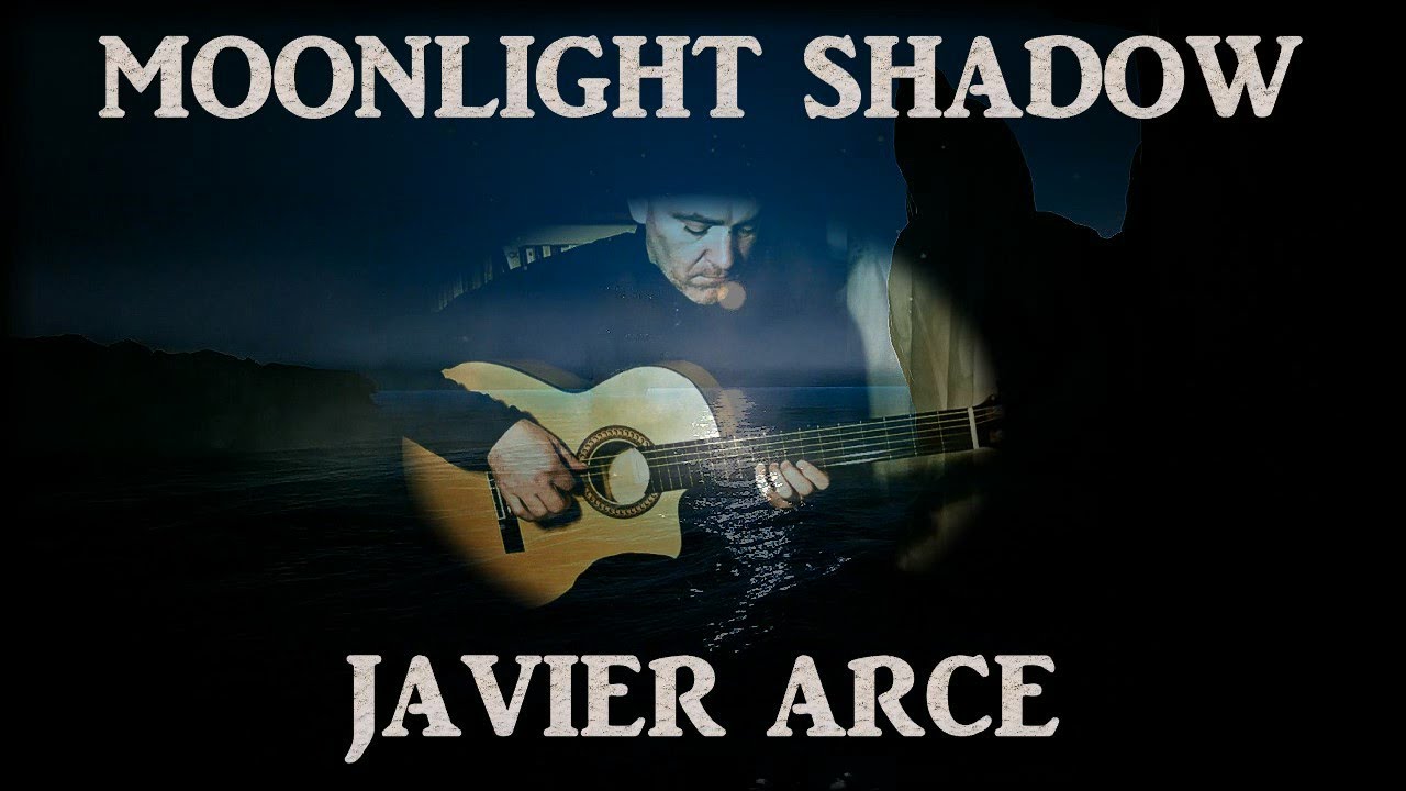 Vídeo: MOONLIGHT SHADOW