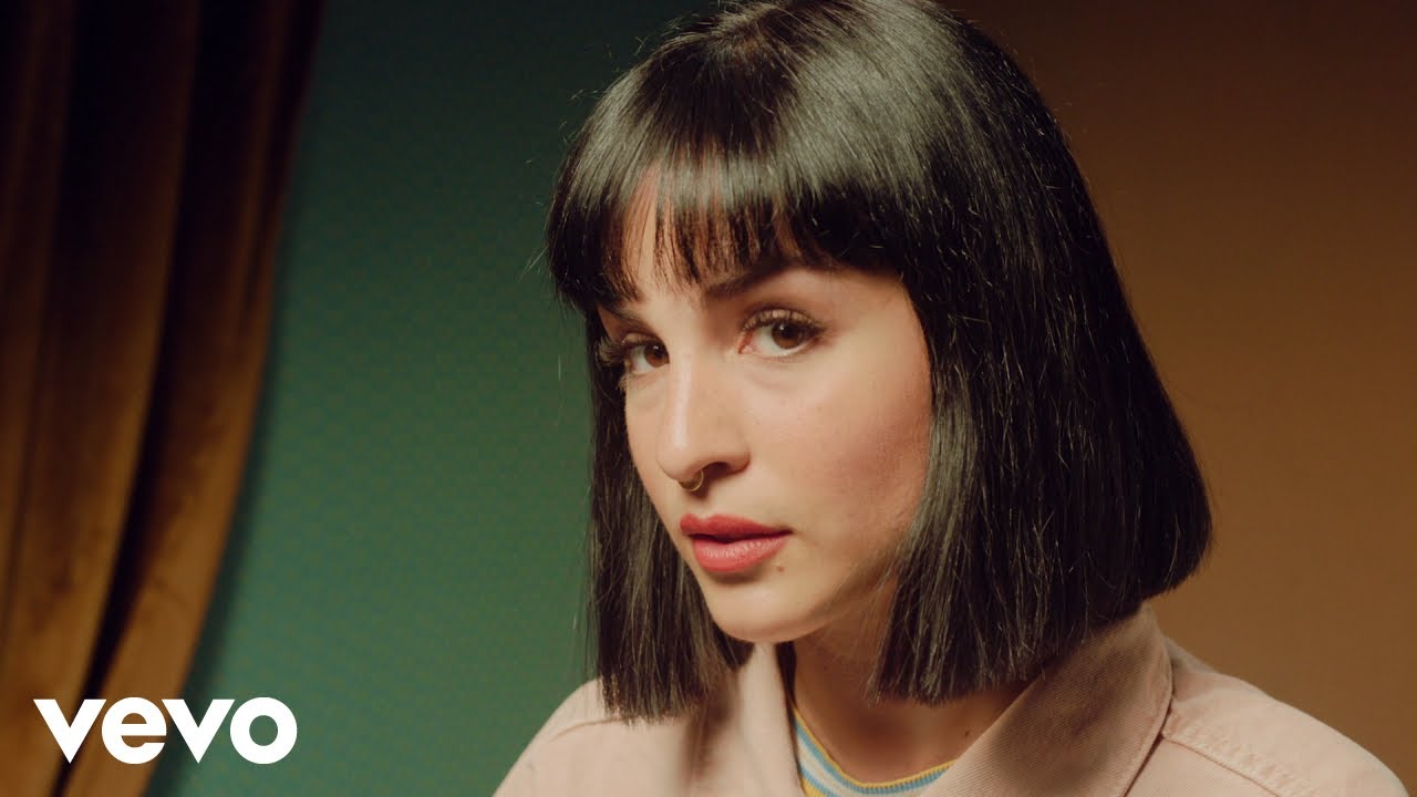 Vídeo: Natalia Lacunza - Tarántula