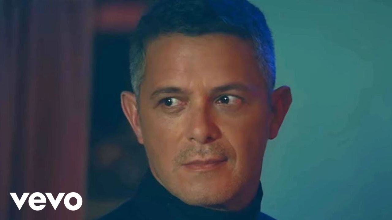 Vídeo: Alejandro Sanz - No tengo nada