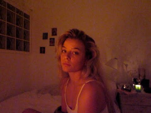 Vídeo: Marina Reche - Mil preguntas