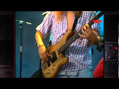 Vídeo: O'funk'illo "A shuparia ya"