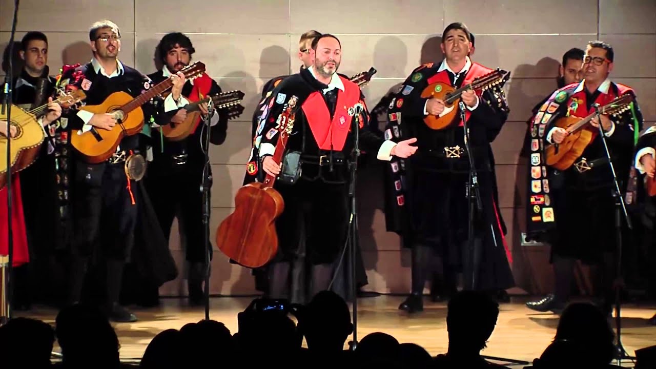 Vídeo: Concurso Nacional 2015 - Madrid
