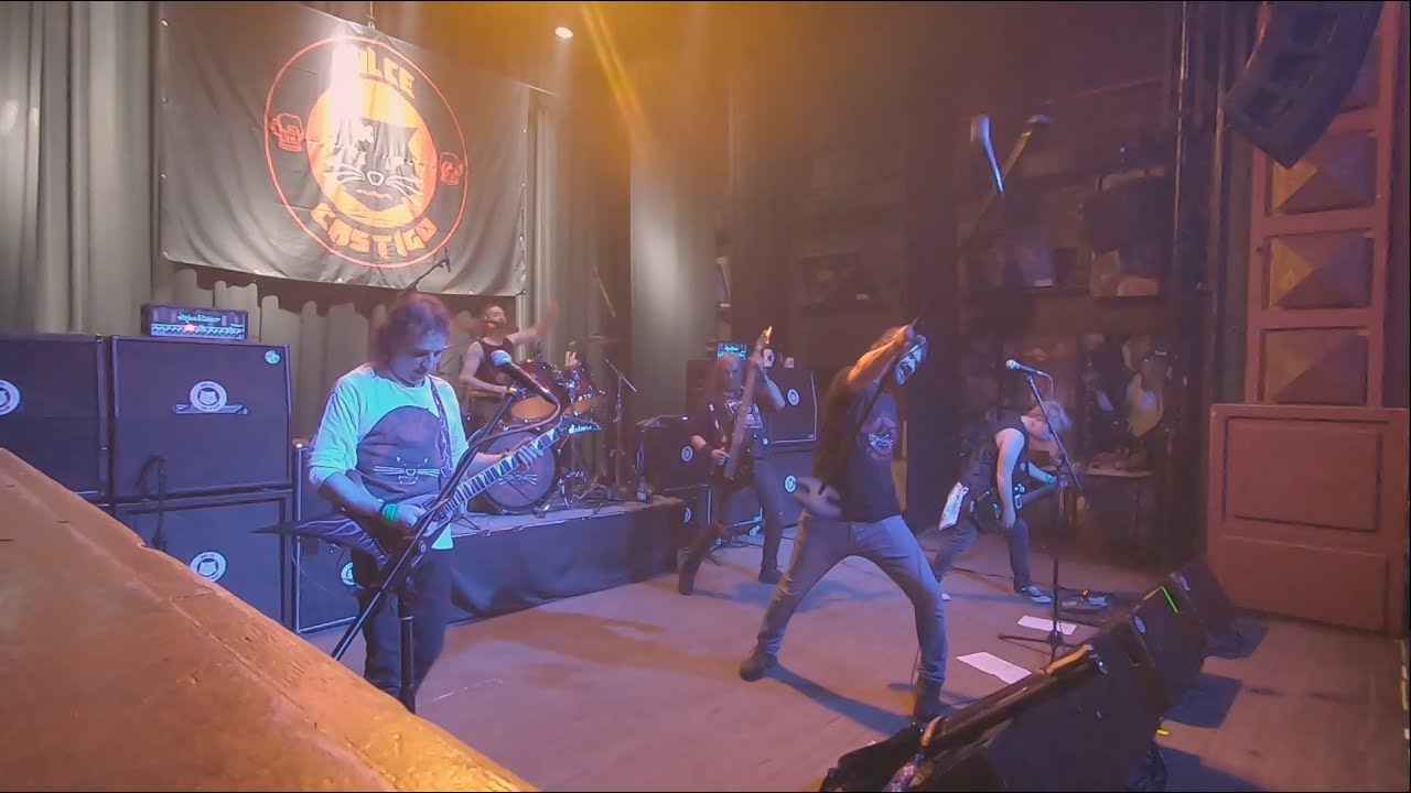 Vídeo: Dulce Castigo - Vídeo promocional (Tributo a Los Suaves)