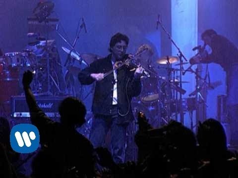 Vídeo: Celtas Cortos - La Senda Del Tiempo - Video directo