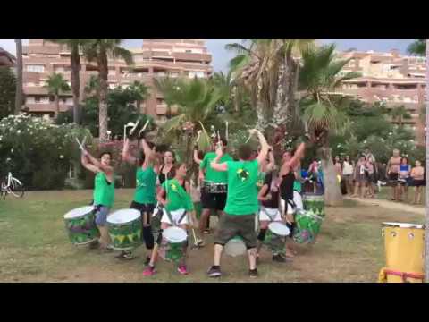 Vídeo: VERANO 2017 (OROPESA DEL MAR)