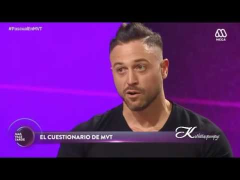 Vídeo: Entrevista a Pascual Fernandez