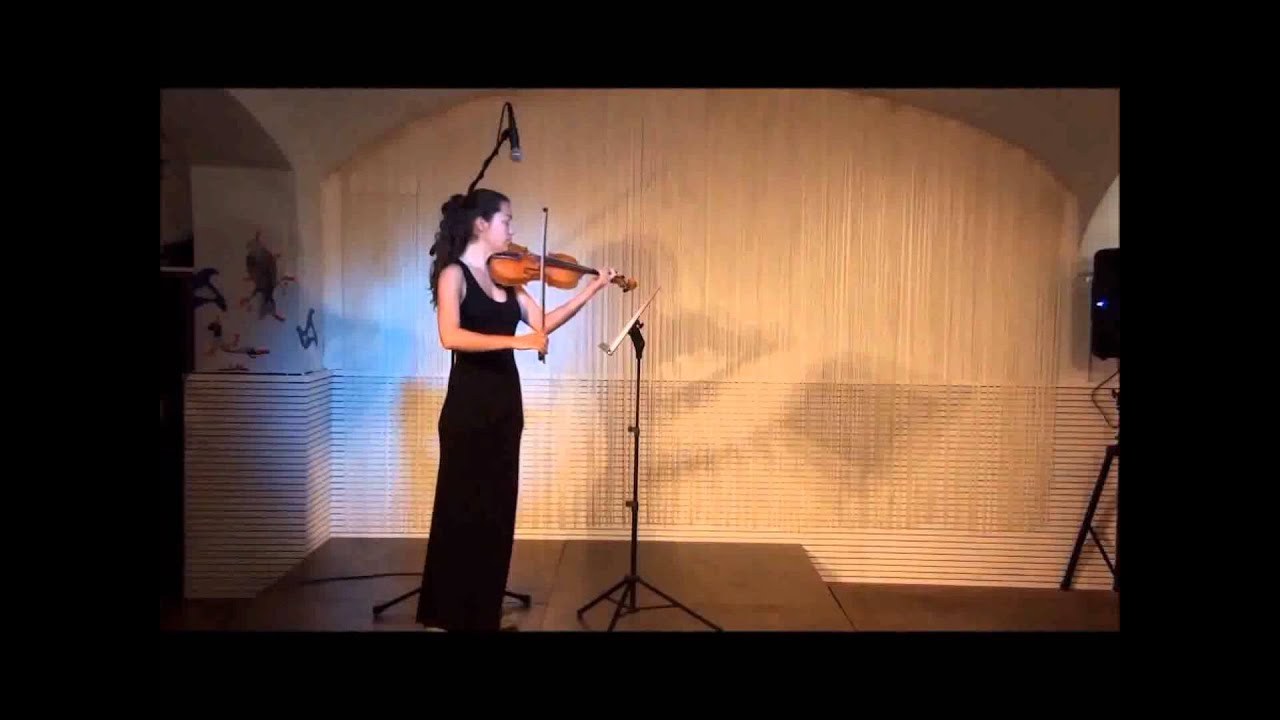 Vídeo: jasmine duet