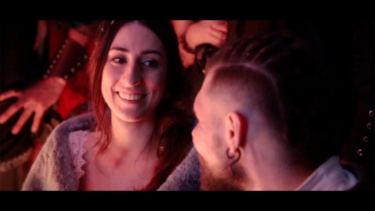 Vídeo: Boda Vikinga