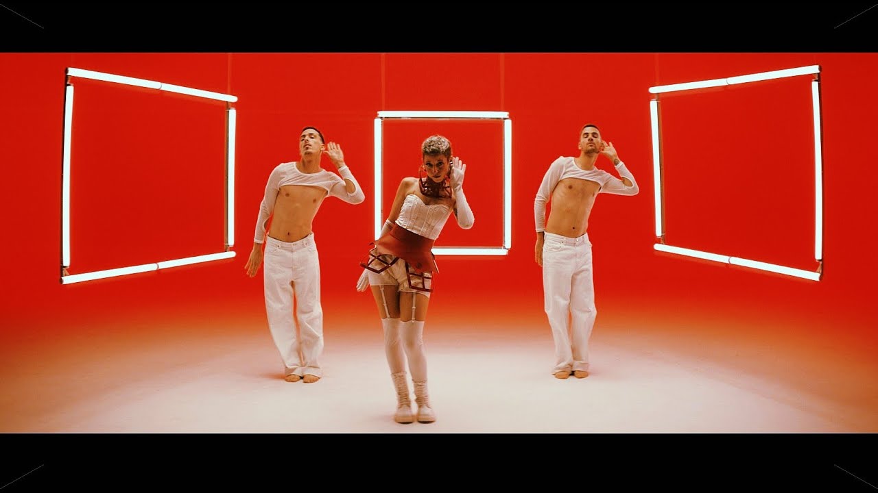 Vídeo: Travis Birds - A Veces Sueño (Videoclip oficial)