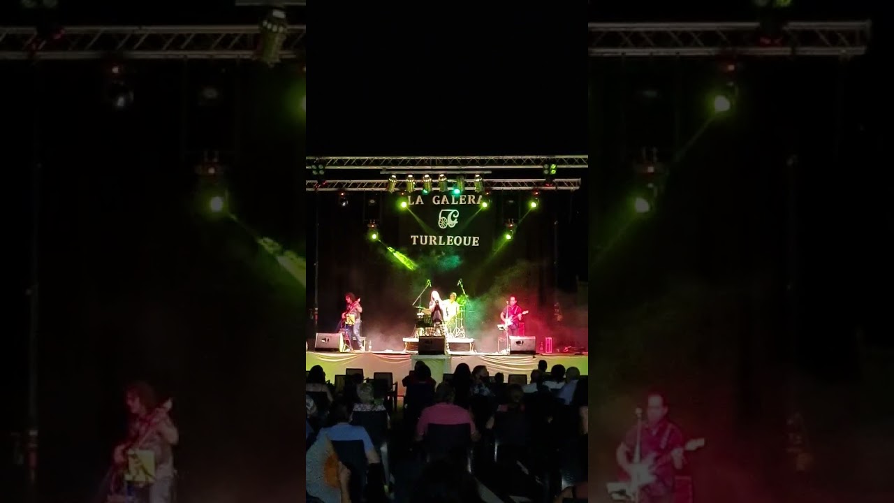 Vídeo: The Melody Pop - Bienvenidos ( Miguel Ríos )