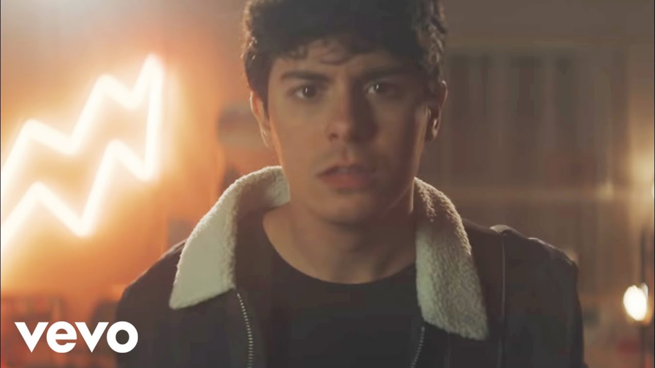 Vídeo: Alfred - De la Tierra hasta Marte