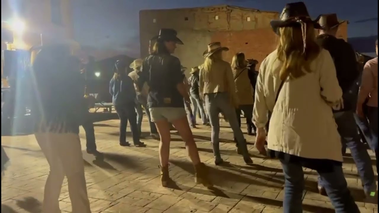 Vídeo: PEqueña muestra