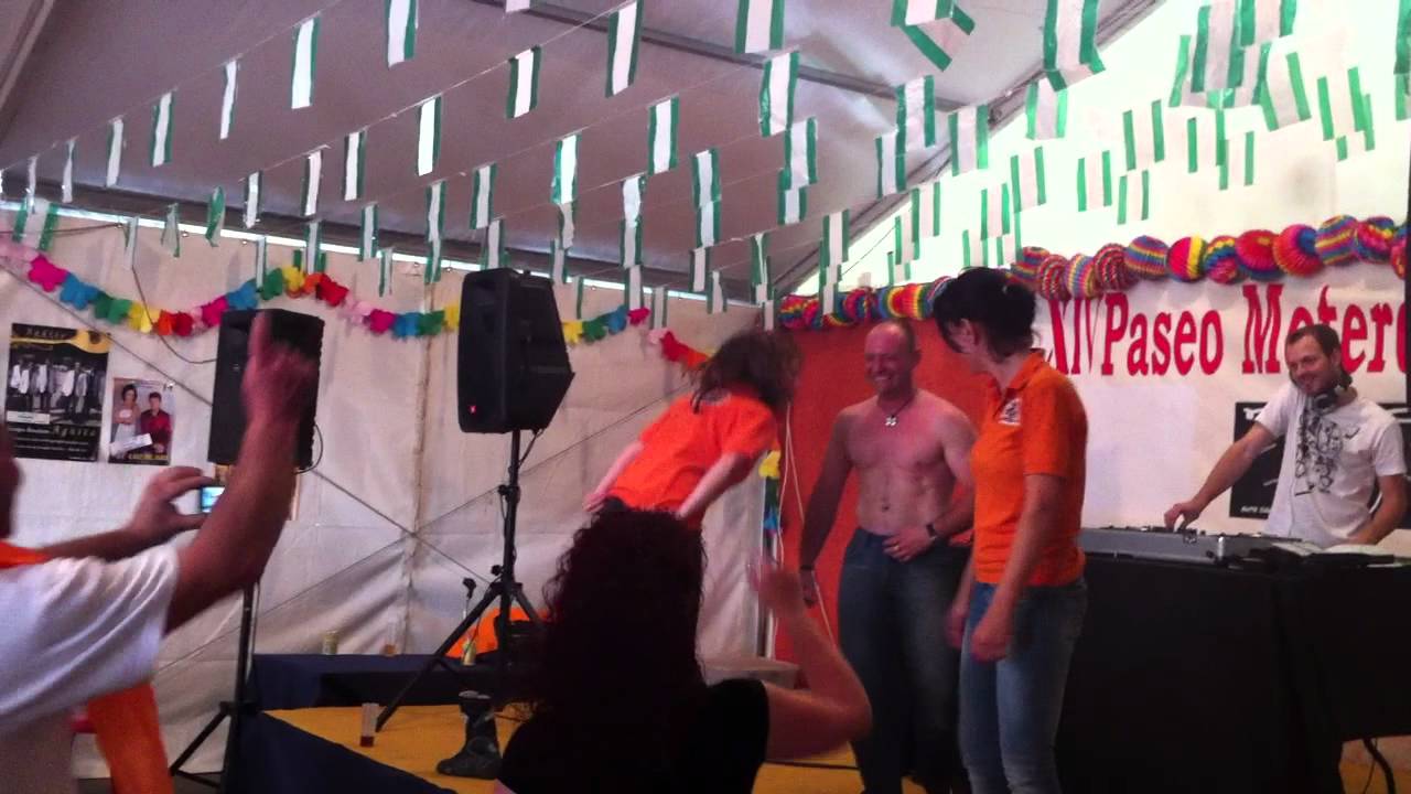 Vídeo: Espectáculos Movimusic Animación