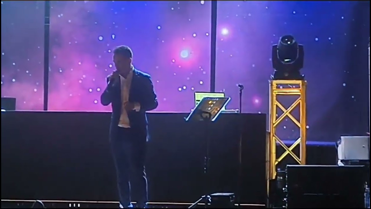 Vídeo: Resumen Concierto verano