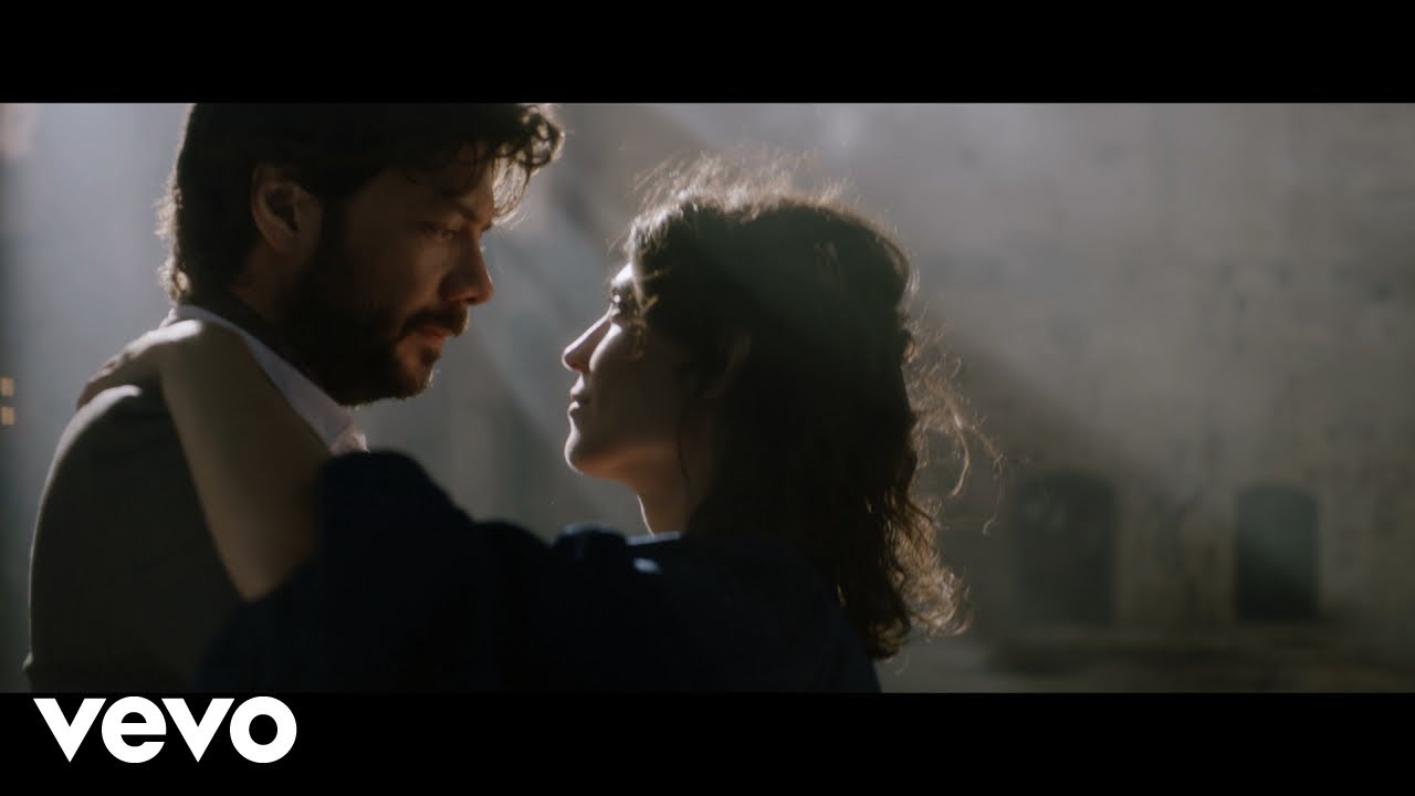 Vídeo: Vetusta Morla - 23 de junio