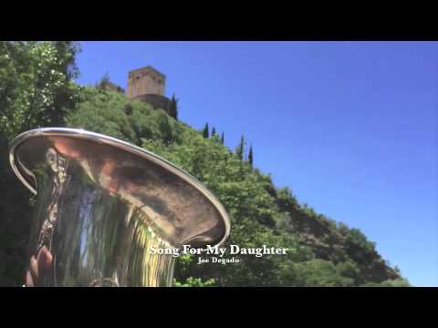Vídeo: Song For My Daughter