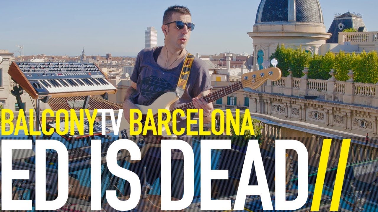Vídeo: Ed is Dead - Have a Fight