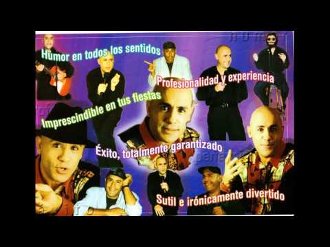 Vídeo: Adolfo Rosales