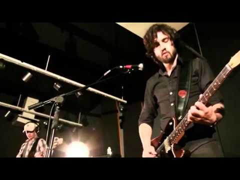 Vídeo: Vetusta Morla - Copenaghe (sesión en directo)