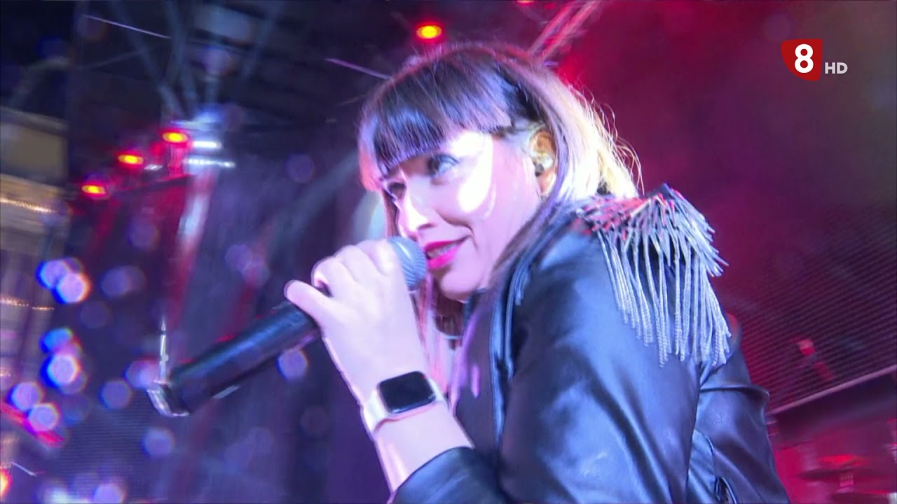 Vídeo: Grupo Radar