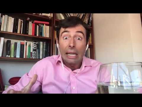 Vídeo: Bruno Oro - Las vacaciones de un pijo