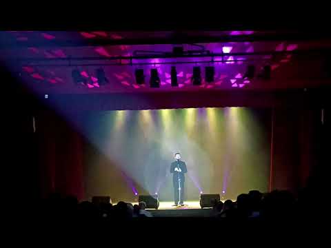 Vídeo: Sergio Romero | Somos | Tributo a Raphael | 2024
