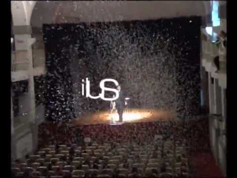 Vídeo: Festival de magia