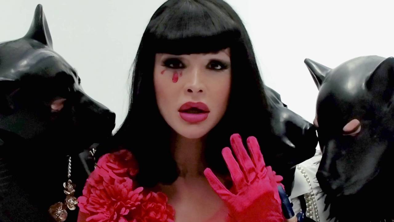 Vídeo: Yurena - Fine Fine