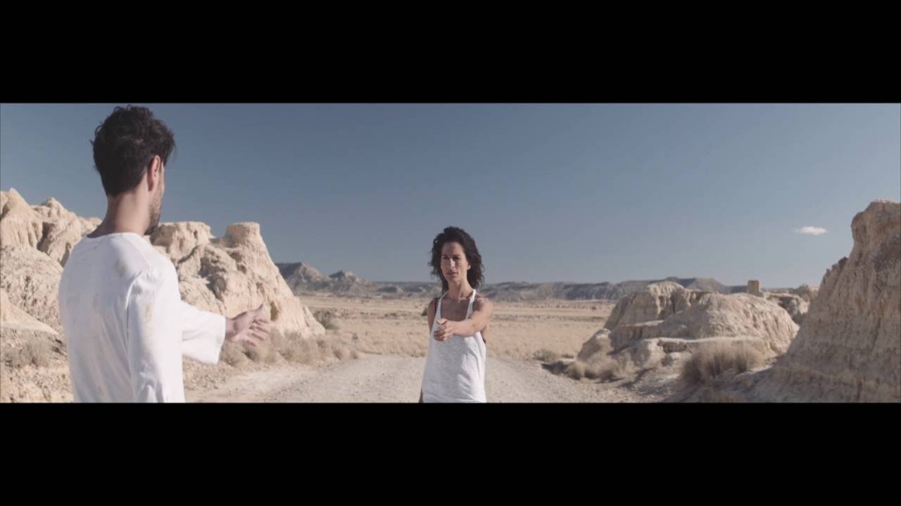 Vídeo: Vanesa Martin - Complicidad