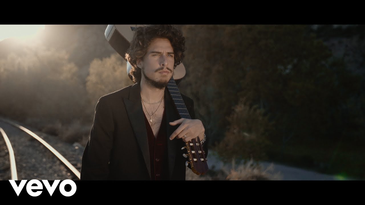 Vídeo: Kiki Morente - Si Tú Me Quisieras (Soleá Del Coloso)