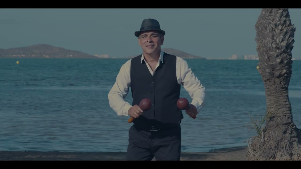 Vídeo: Música latina