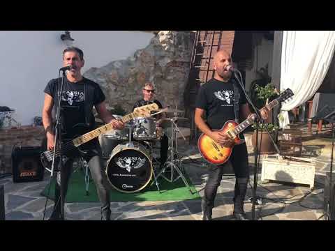 Vídeo: Kassia Rock Band Cover