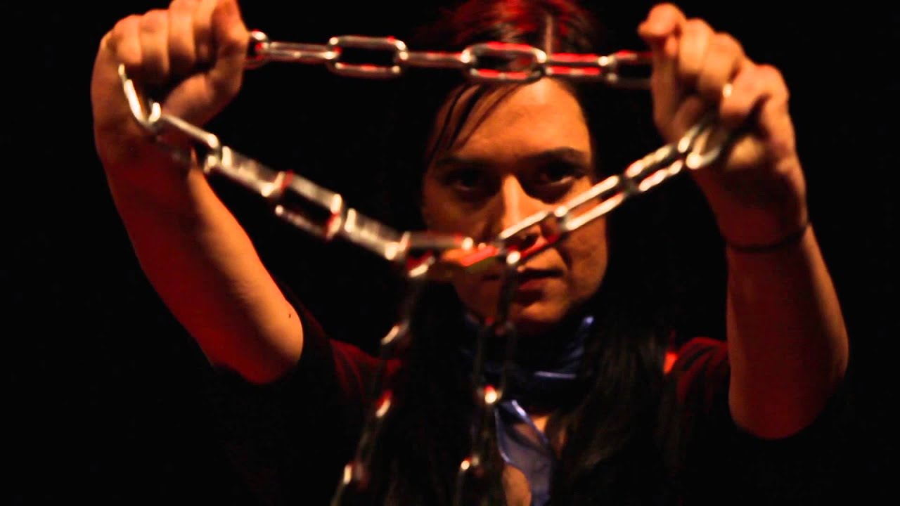 Vídeo: presentación santillusions