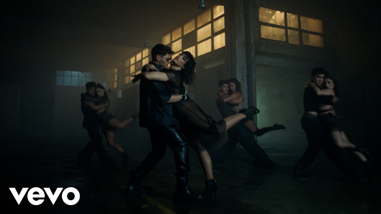 Vídeo: Chanel, Abraham Mateo - Clavaito