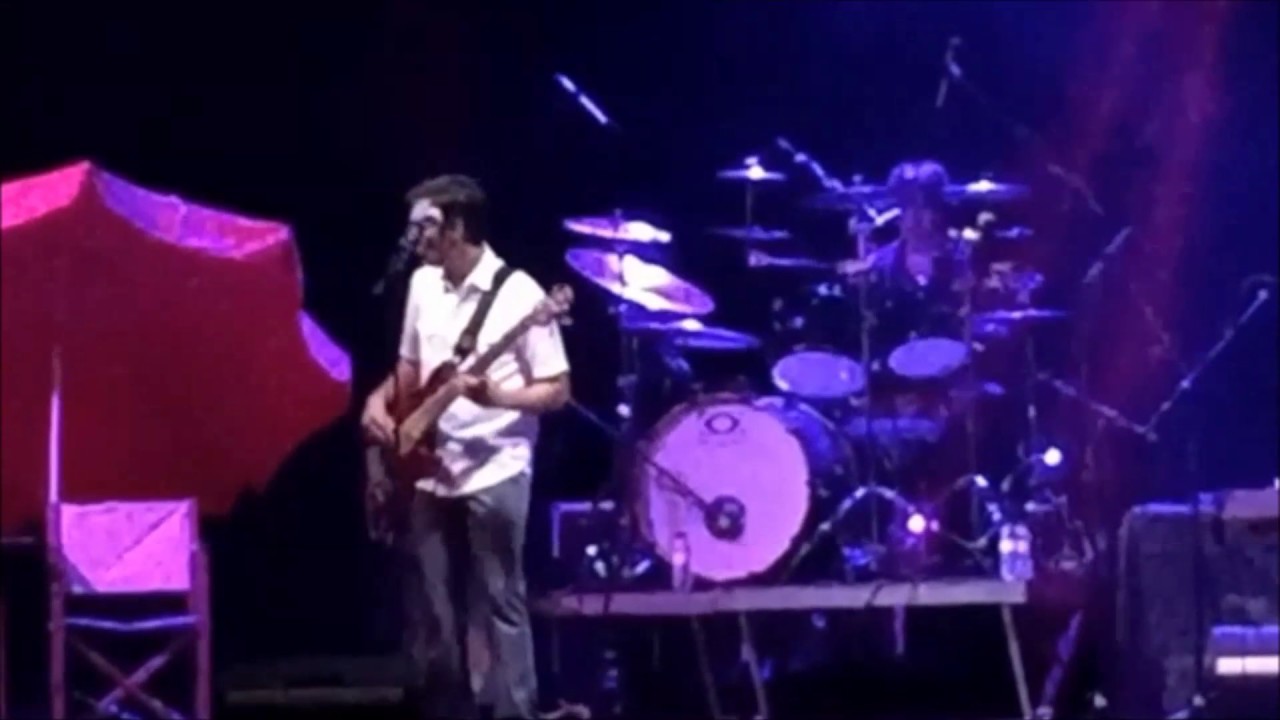 Vídeo: The Logical Group - tributo a supertramp
