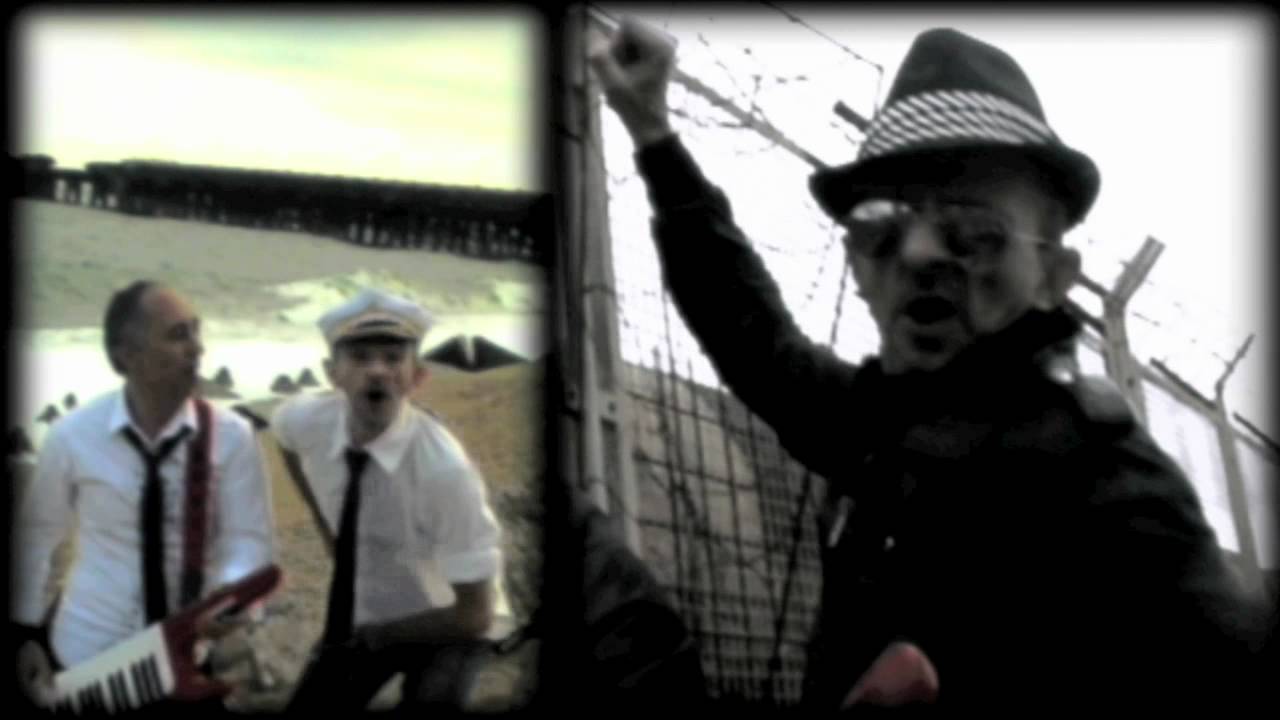 Vídeo: Rock & Risas Spot