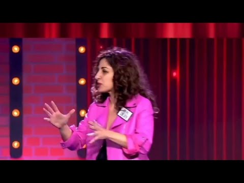 Vídeo: Chistes en "El mejor"de Telemadrid