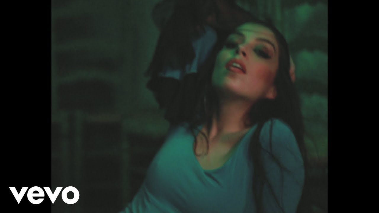Vídeo: Soleá Morente - Olelorei