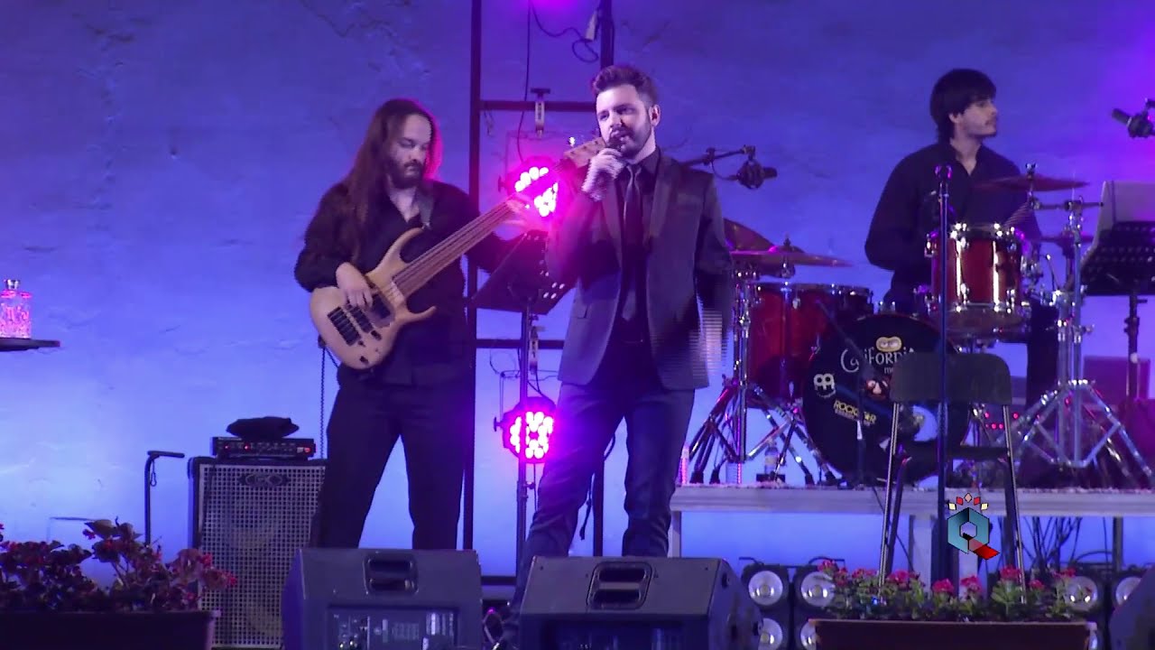 Vídeo: Sergio Romero | Mi gran noche | Tributo a Raphael | 2020