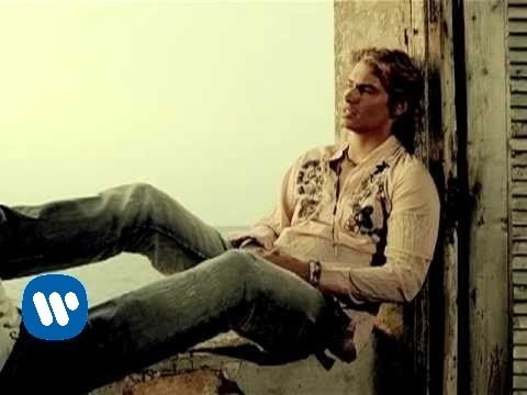 Vídeo: Carlos Baute - Te regalo